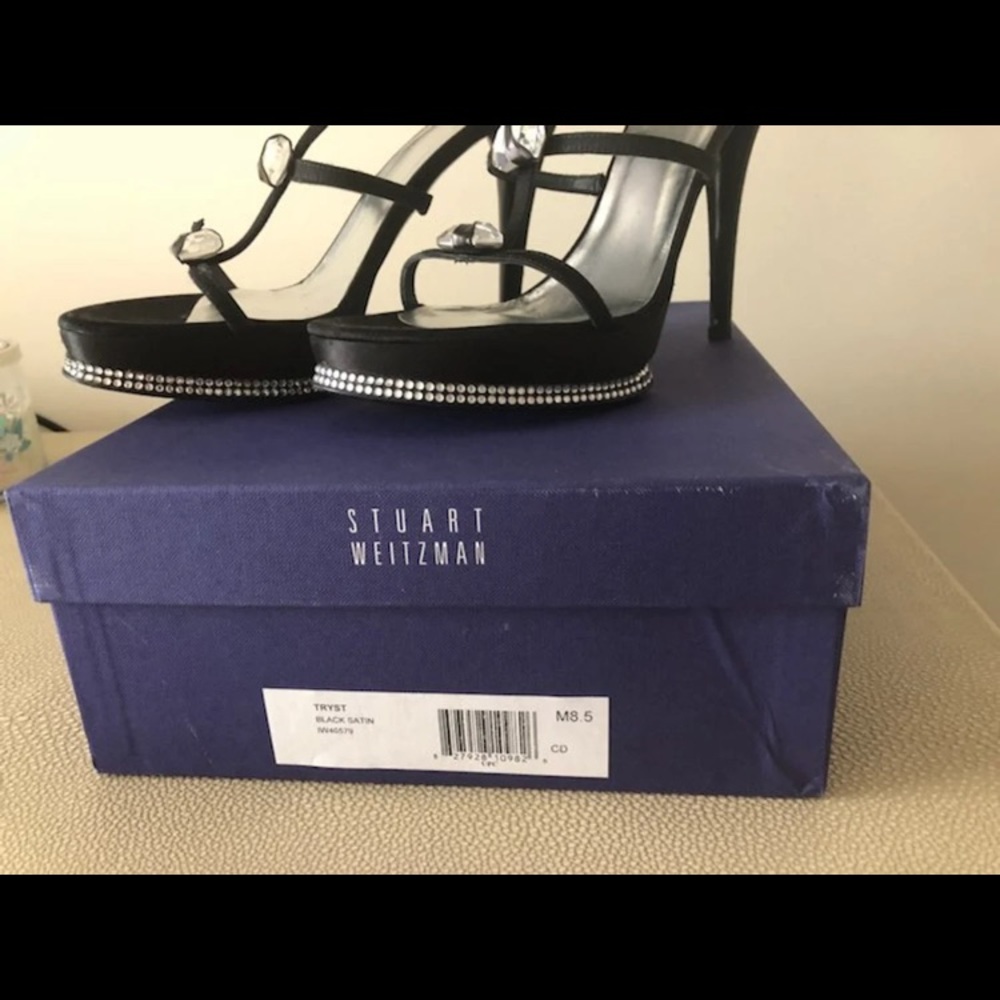 Stuart weitzman - Picture 2 of 5